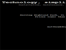 Tablet Screenshot of digitaloo.com